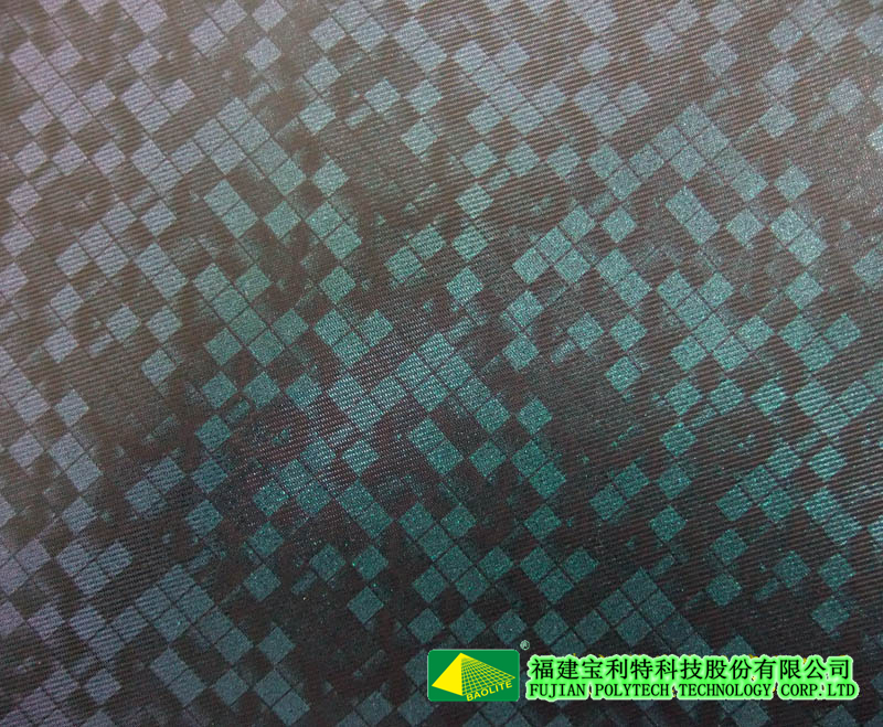 synthetic leather