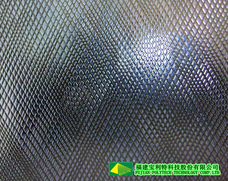 synthetic leather