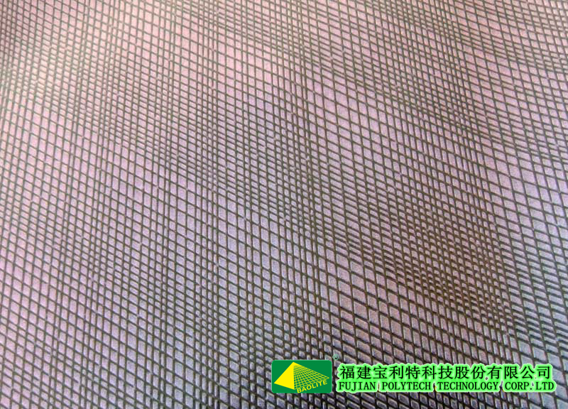 synthetic leather