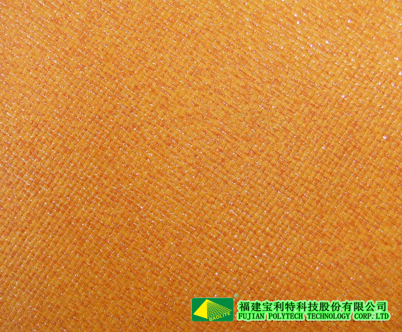 synthetic leather