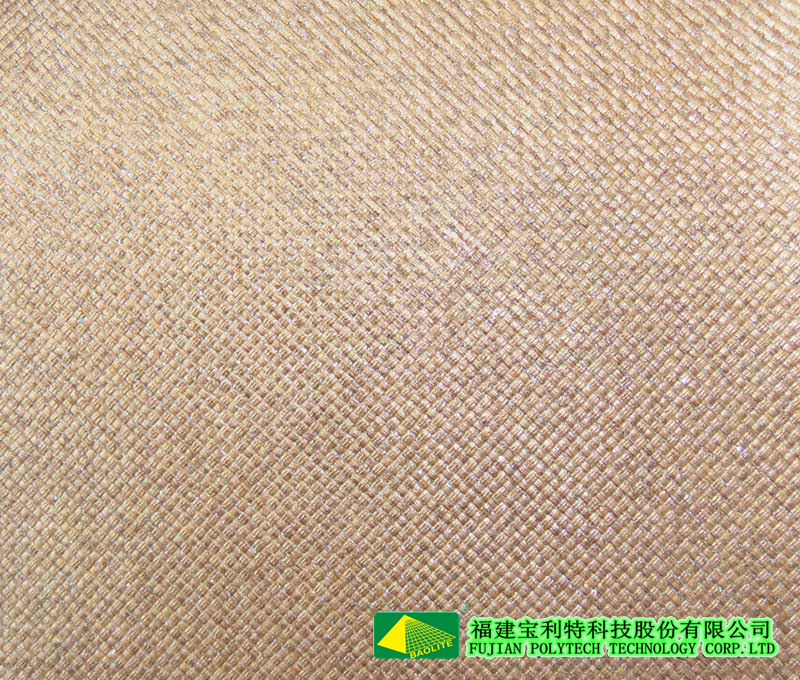 synthetic leather