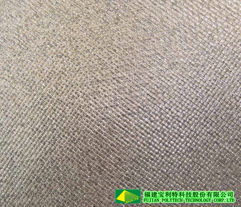 synthetic leather