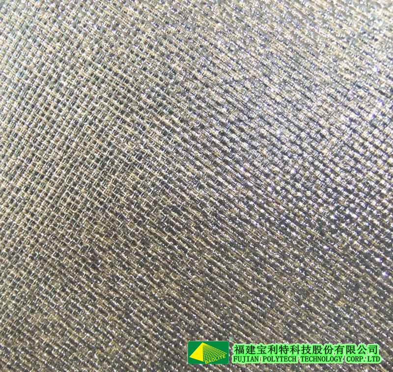 synthetic leather