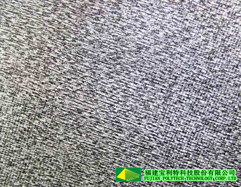 synthetic leather