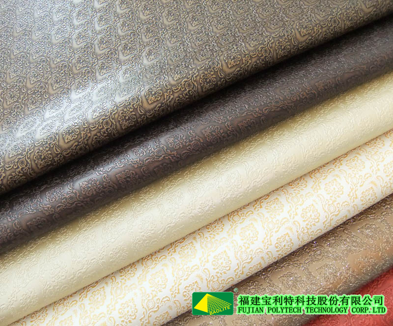 synthetic leather