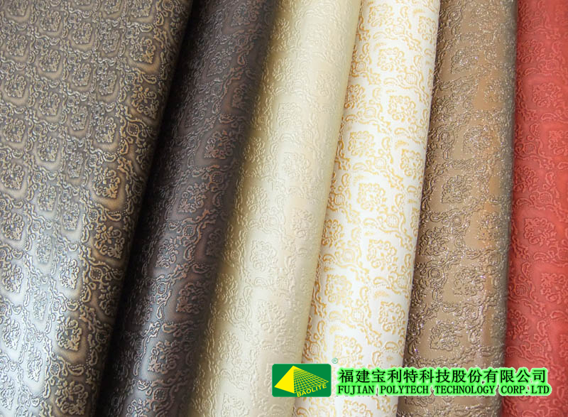 synthetic leather