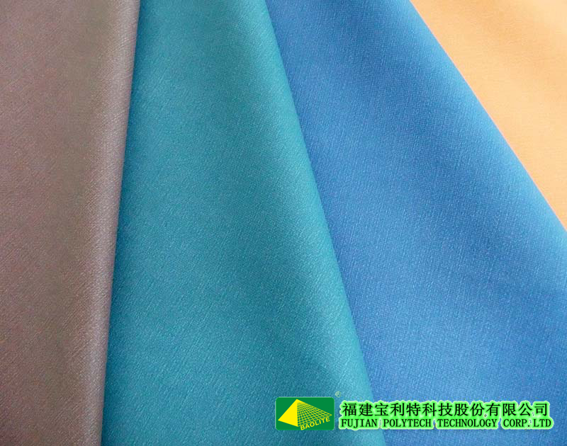 合成革人造革產(chǎn)品概覽圖