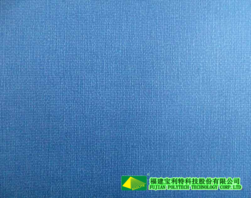 synthetic leather