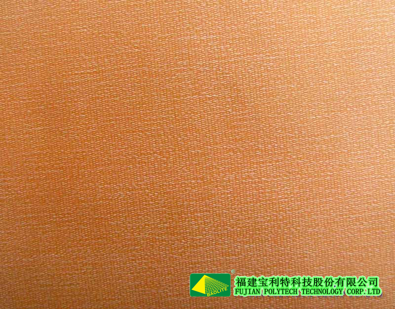 synthetic leather