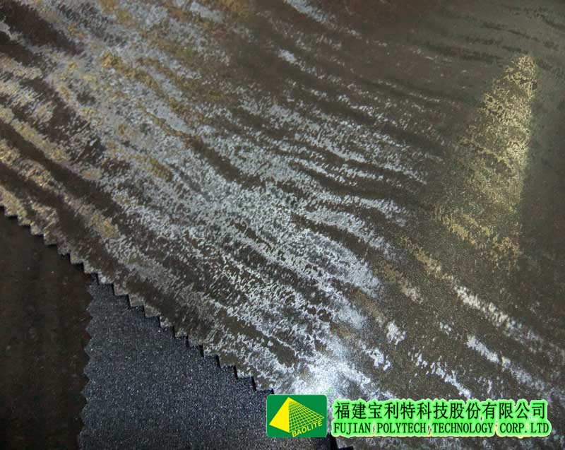 合成革人造革產(chǎn)品概覽圖