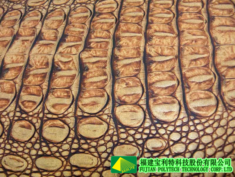 合成革人造革產(chǎn)品概覽圖