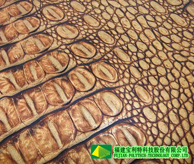 合成革人造革產(chǎn)品概覽圖