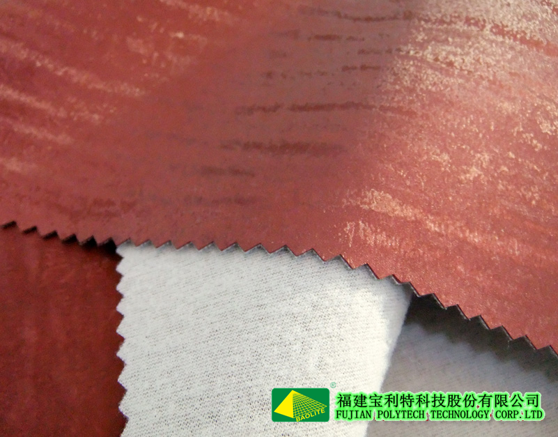 synthetic leather