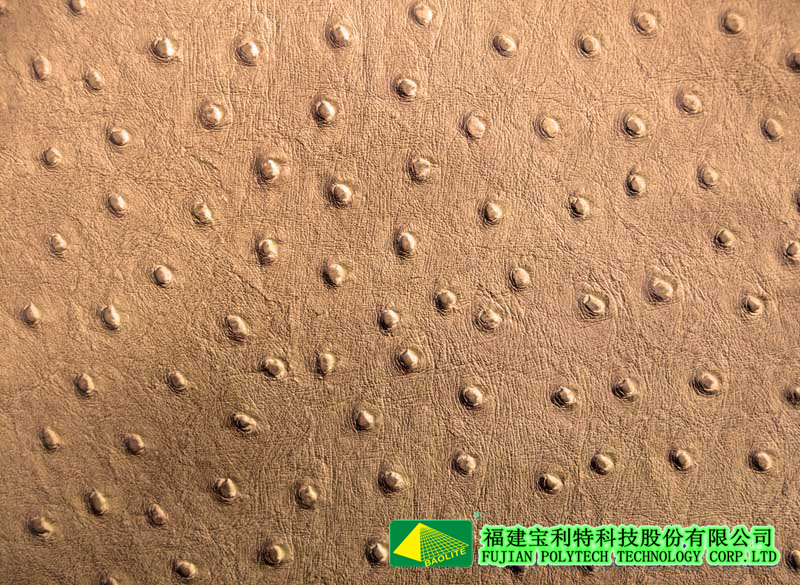 synthetic leather