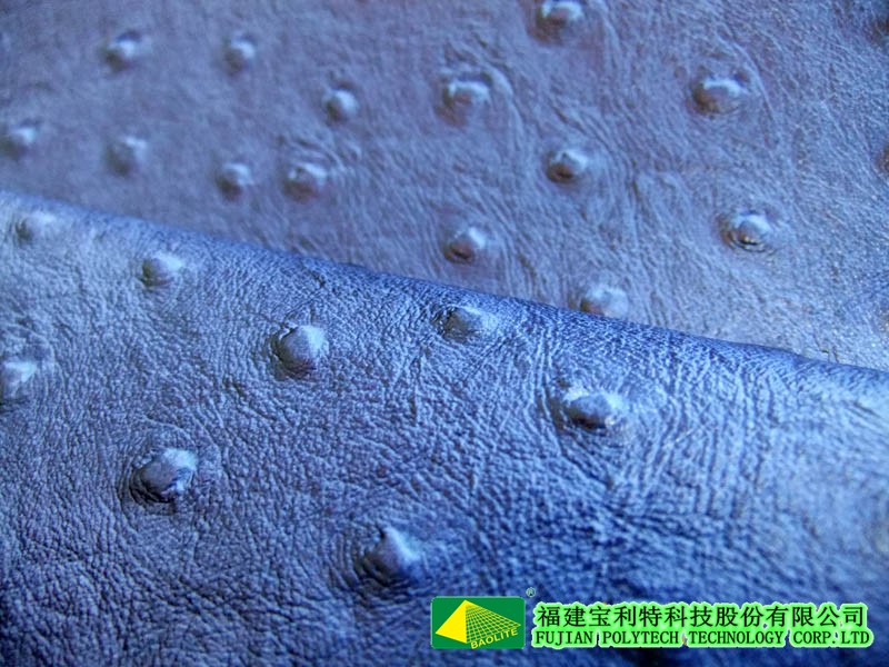 synthetic leather
