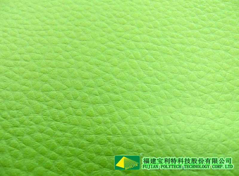 synthetic leather