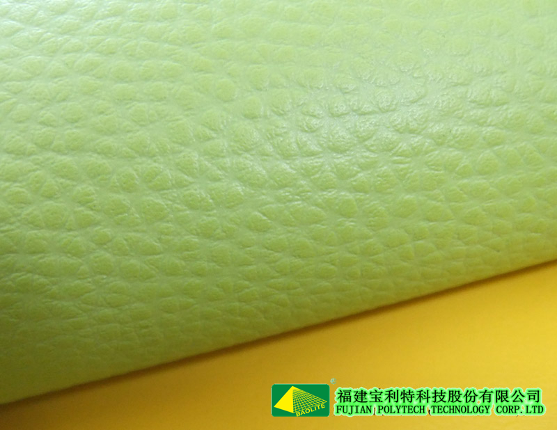 synthetic leather