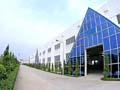 The exterior of the second workshop.( FUJIAN POLYTECH TEXTILE COATING CO.,LTD.)