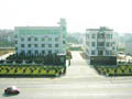 Office Building(FUJIAN POLYTECH TEXTILE COATING CO.,LTD.)