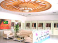 Exhibition Hall Of FUJIAN POLYTECH NEW MATERIAL TECHNOLOGY