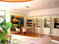 Exhibition Hall Of FUJIAN POLYTECH NEW MATERIAL TECHNOLOGY