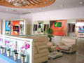 Exhibition Hall (FUJIAN POLYTECH NEW MATERIAL TECHNOLOGY CO.,LTD.)