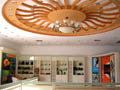 Exhibition Hall (FUJIAN POLYTECH NEW MATERIAL TECHNOLOGY CO.,LTD.)