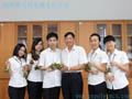 A happy dragon boat festival!