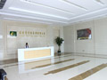 Main Hall Of Fujian Polytech Group