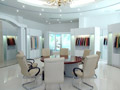 Exhibition Hall Of Fujian Polytech Group