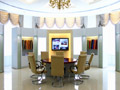 Exhibition Hall Of Fujian Polytech Group