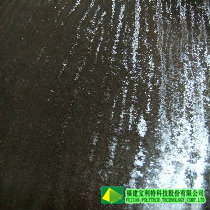 synthetic leather image