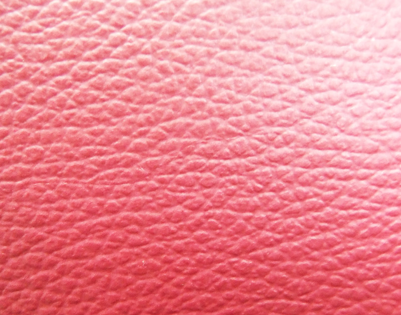 synthetic leather
