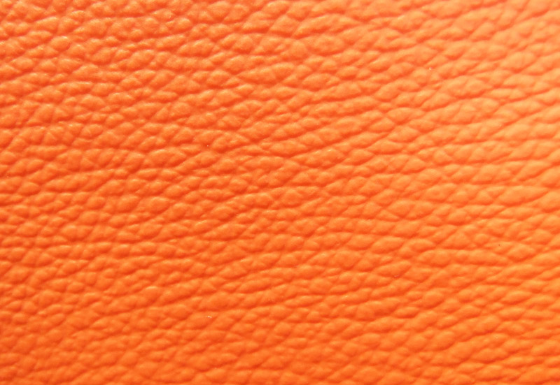 synthetic leather