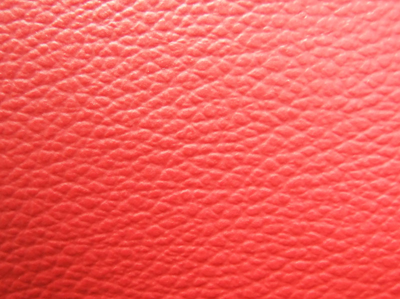 synthetic leather