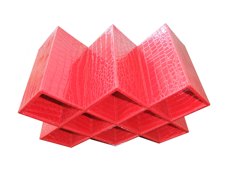 synthetic leather