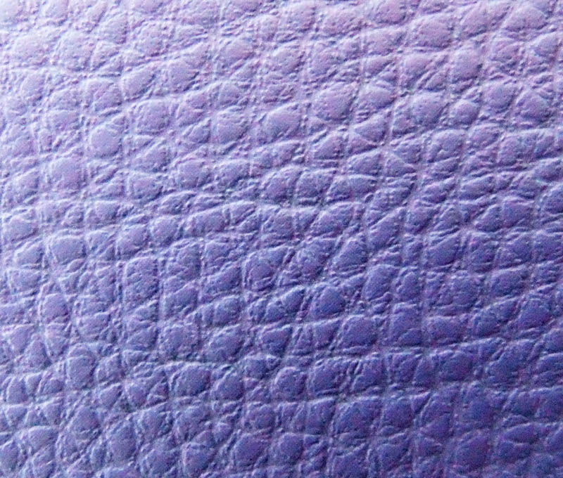 synthetic leather
