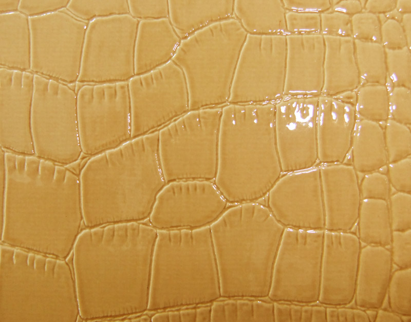 synthetic leather