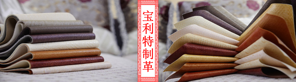 福建寶利特集團(tuán)有限公司（前身）福建寶利特制革工業(yè)有限公司